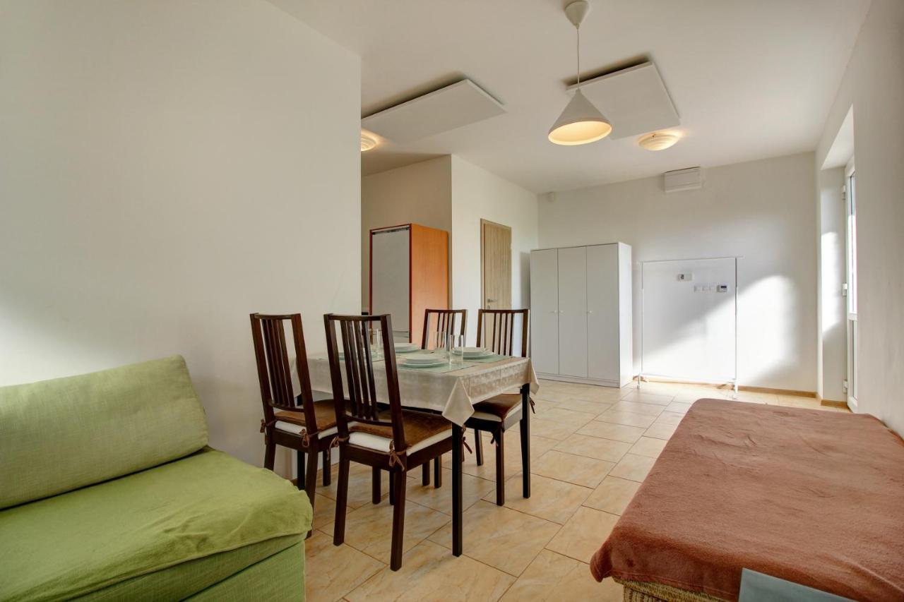 Apartments Novy Zivot Exterior photo