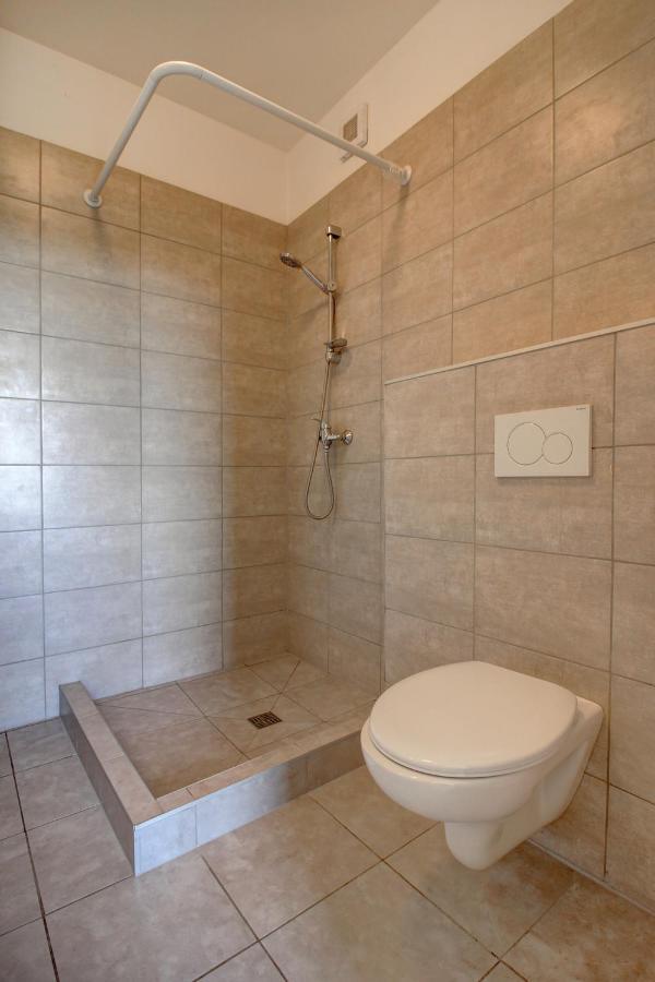 Apartments Novy Zivot Exterior photo
