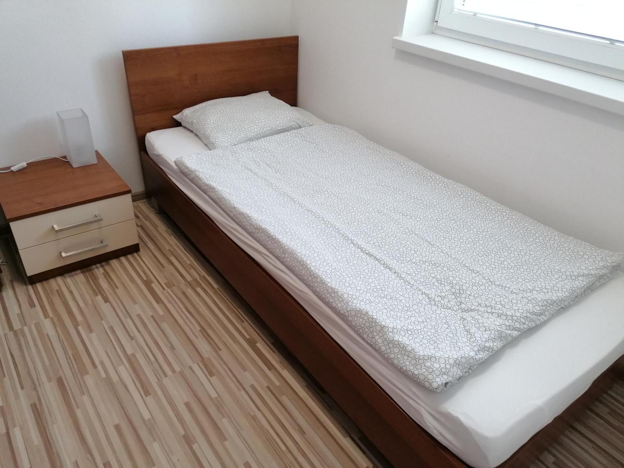Apartments Novy Zivot Room photo
